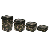 Vedro FOX Camo Bucket 24l