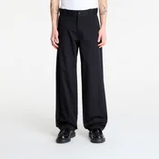 Hlače Dickies 247 Loose Work Pant Black W30/L30