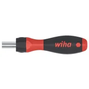 WIHA nasad za odvrtni kljuc s SoftFinish ruckom, 47169
