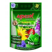 Agrecol Hortifoska univerzalno vrtno gnojilo 1kg učinkovito