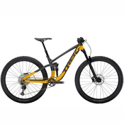 BICIKL TREK MTB FUEL EX 5 DEORE L 29 LITHIUM GREY/MARIGOLD / 2023 / Gen 5