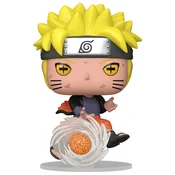 FUNKO POP ANIMATION: NARUTO SHIPPUDEN - NARUTO LAVA