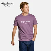 Pepe Jeans Dale Majica