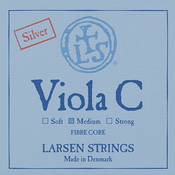 LARSEN STRUNA ZA VIOLO 4 C STRONG