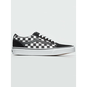 VANS Patike MN WARD Muške patike crne