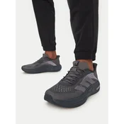Superge adidas Cloudfoam Cuxxion Rapidfit Shoes KI9571 Siva