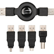 SpeedLink komplet USB adaptera ( 03CB7490 )