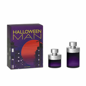 Set muški parfem Jesus Del Pozo Halloween Man 2 Dijelovi