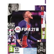 EA SPORTS igra FIFA 21 (PC)