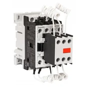 shumee Kontaktor za preklop kondenzatorja BFK12-10 A230 12,5KVAR/400V +1NO
