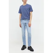 Kavbojke Levis 512 SLIM moške
