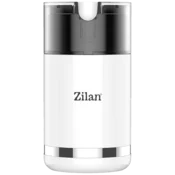 Zilan Mlin za kafu, 150V - ZLN9281, bela