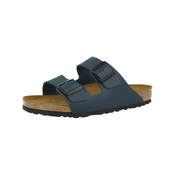 BIRKENSTOCK Natikace s potpeticom Arizona, tamno plava