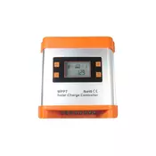 Hadex - Solarni regulator MPPT 12/24-20D
