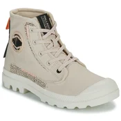 Palladium PAMPA UNDERLAYER Bež
