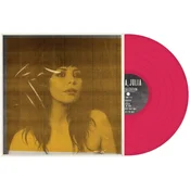 Julia, Julia - Derealization (Limited Edition) (Heartbeat Pink Coloured) (LP)
