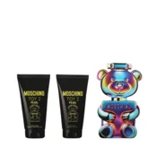 Moschino Toy 2 Pearl - EDP 50 ml + losjon za telo 50 ml + gel za prhanje 50 ml