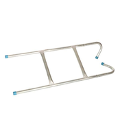 Lestev za trampolin 244 cm