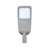 V-TAC 160W LED ulica rasvjeta klasa II, tipa III-M leća, Samsung čip, 4000K Farba svetla: Dnevna bela