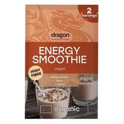 Energy Smoothie Bio mix, 30 g, Dragon Superfoods
