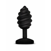 Vibracijski analni čep GVibe Gplug Twist
