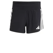 Adidas ADIZERO GEL M, muške kratke hlace za trcanje, crna KKK60