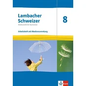 Lambacher Schweizer Mathematik 8. Ausgabe Thüringen und Hamburg
