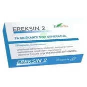 EUROVITA – EREKSIN 2