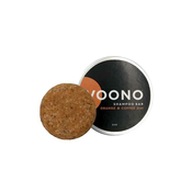 Voono Shampoo Bar Orange & Coffee 2in1 24 g