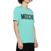 Moška majica s kratkimi rokavi Moschino