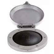 Quick nožni prekidaci - Mod. 915 - 915CX - Inox AISI 316