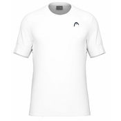 Muška majica Head Play Tech T-Shirt - white