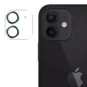 Zaštitno staklo za kameru Joyroom za Apple iPhone 12 - Zelena KP14013