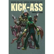 Kick-Ass 2
