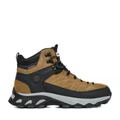 Trekking čevlji Hunter CEO-H8-352 Rjava