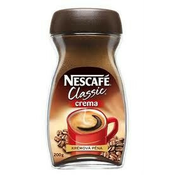 Instant kava Nescafe Classic Crema 200g