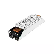 Ispravljac 25W IP20, slim