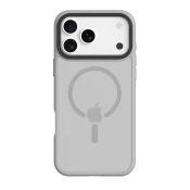 Tactical MagForce Hyperstealth ovitek za iPhone 17 Pro Max Light Grey