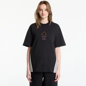 Majice adidas x FTSHP x AC Sparta Prague T-Shirt Black XXL