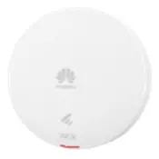 Huawei eKit AP661 11ax 2+2+4 tri bands,USB,BLE Access Point