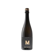 m-vina Penina Brut Nature M-enostavno dobra vina 0,75 l