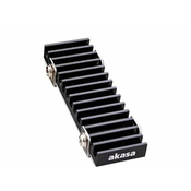 Akasa Hladilnik Gecko Pro M.2 SSD