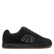 Superge Etnies Callicut 4101000014 Črna