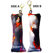 Privezak anime Tokyo Ghoul, 1 kom