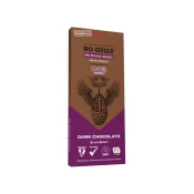 KANDIT No Guilt DARK BLACKBERRY no sugar added 80g