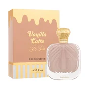Assala Prime Vanilla Latte parfumska voda 100 ml unisex