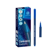Astra ASTRAPen, Vložek 0,4 mm, moder, 202023004