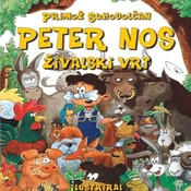 AUDIBOOK Avdio knjiga: Živalski vrt