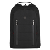 Wenger City Traveler Carry-On Notebook Ruksak 16 black