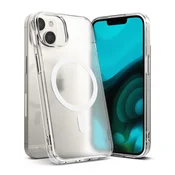 OVITEK RINGKE FUSION MAGNETIC MAGSAFE IPHONE 14 PLUS MATTE CLEAR
